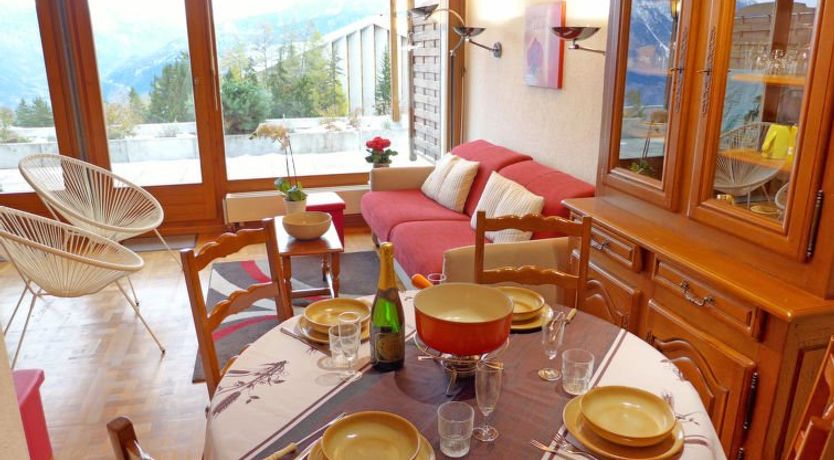 Photo of Terrasse Des Alpes 708 Apartment 17