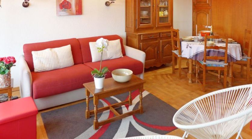 Photo of Terrasse Des Alpes 708 Apartment 17