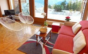 Photo of Terrasse Des Alpes 708 Apartment 17