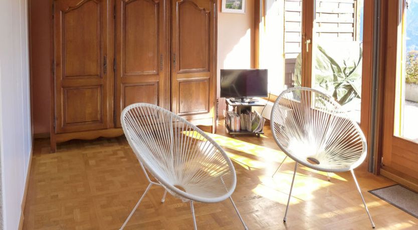 Photo of Terrasse Des Alpes 708 Apartment 17