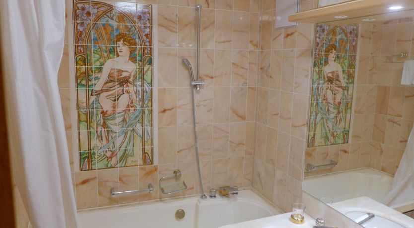 Photo of Terrasse Des Alpes 708 Apartment 17