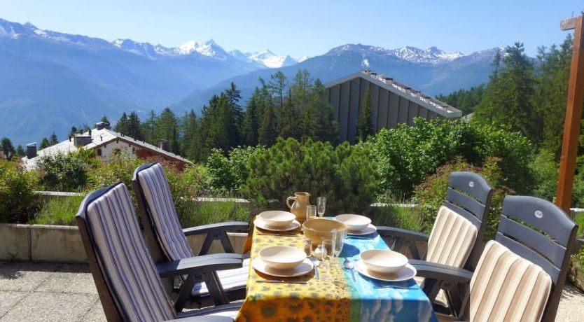 Photo of Terrasse des Alpes Apartment 17