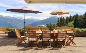 Photo of Terrasse des Alpes Apartment 15