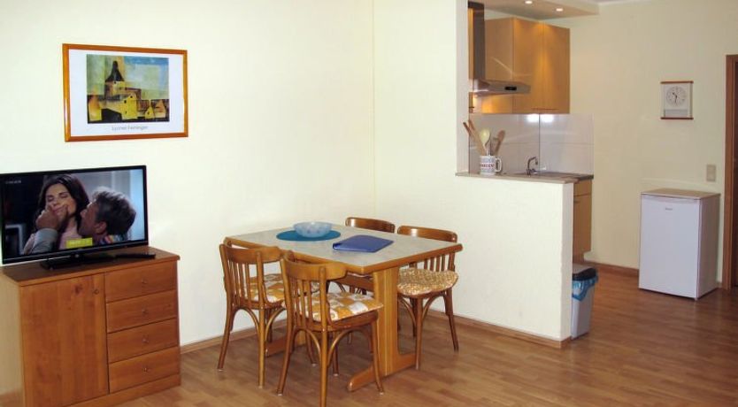 Photo of Lenzer Höh Holiday Home 4