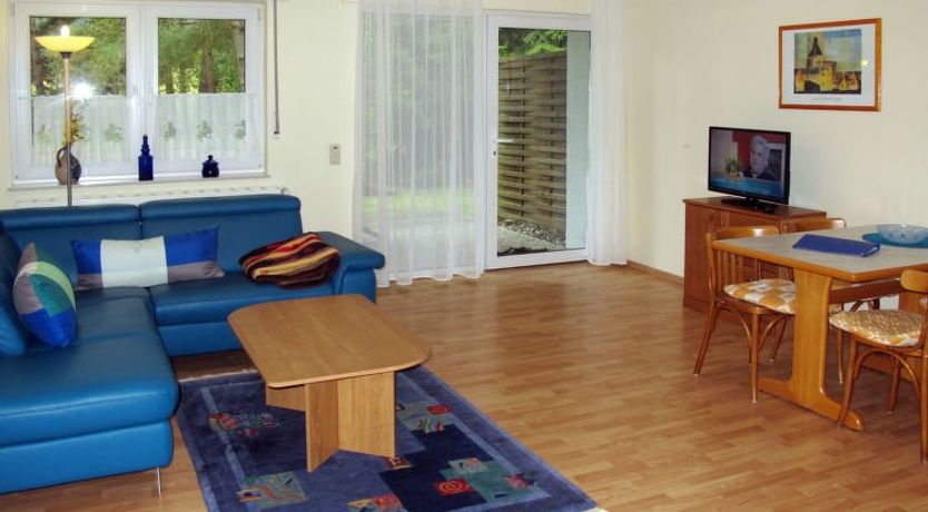 Photo of Lenzer Höh Holiday Home 4