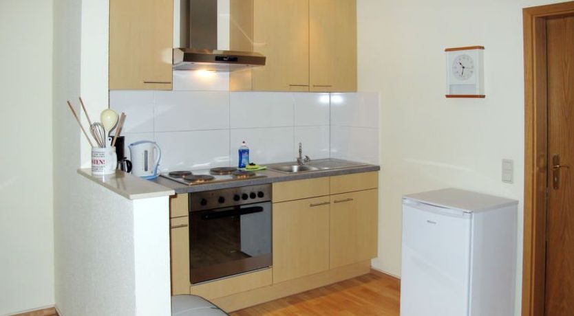 Photo of Lenzer Höh Holiday Home 4