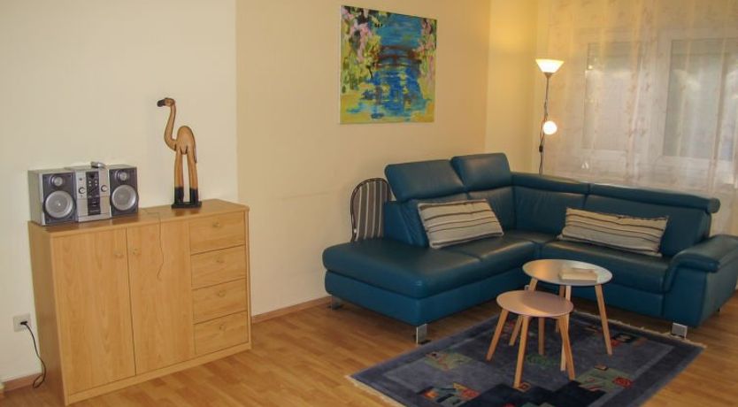 Photo of Lenzer Höh Holiday Home 4