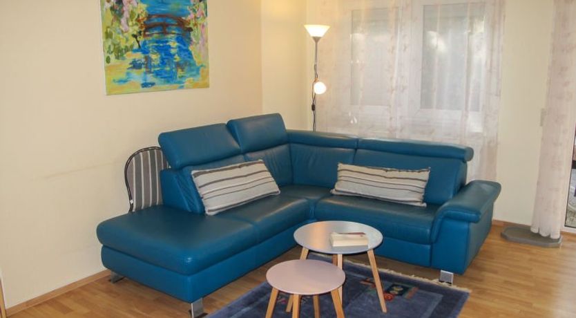 Photo of Lenzer Höh Holiday Home 4