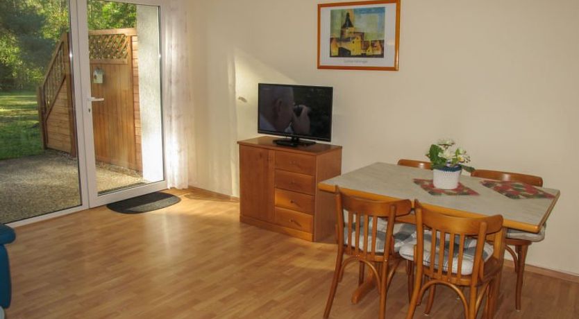 Photo of Lenzer Höh Holiday Home 4