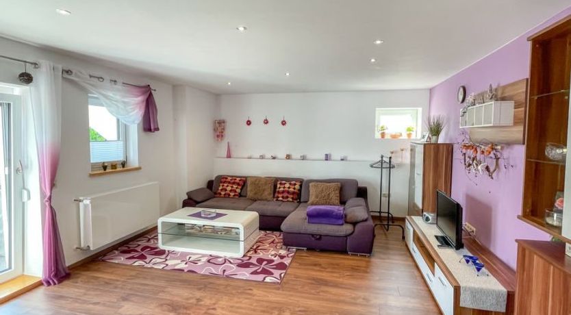 Photo of Kühbeck Apartment 2