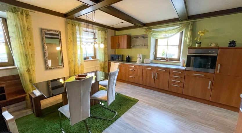 Photo of Kühbeck Apartment 2