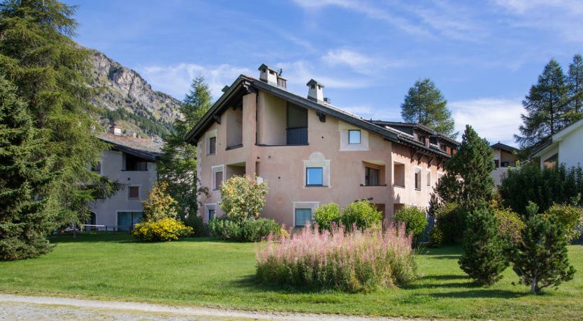 Photo of Chesa Prasüra 10