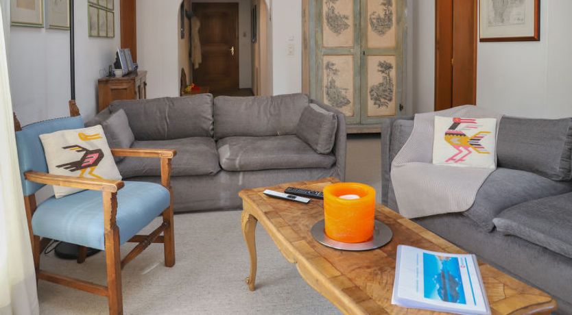 Photo of Chesa Prasüra 10