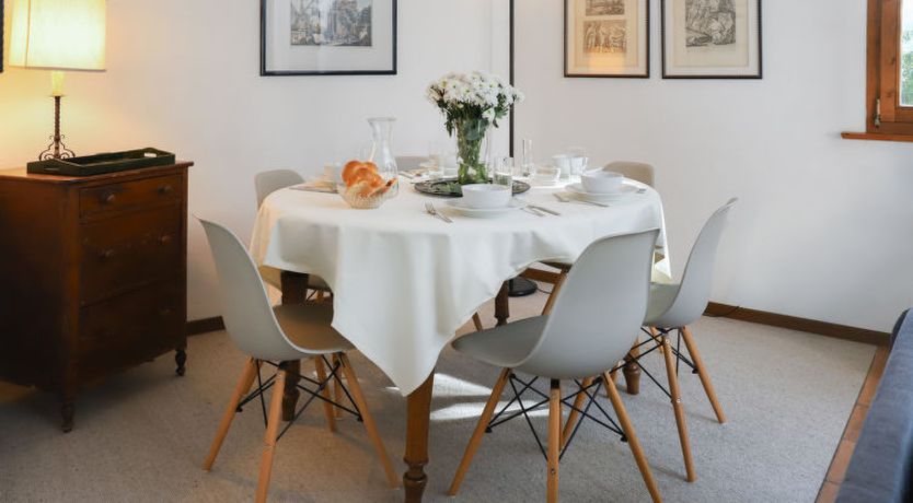 Photo of Chesa Prasüra 10