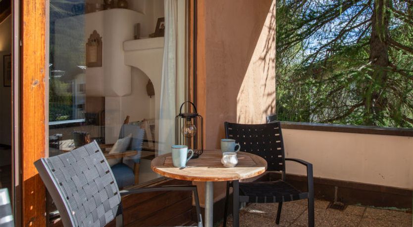 Photo of Chesa Prasüra 10