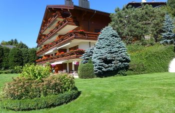Les Pierres C 6 Holiday Home