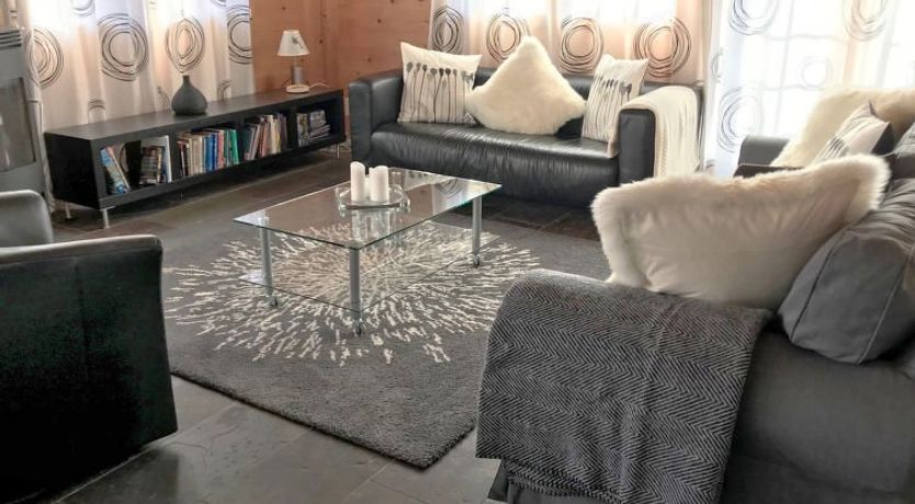 Photo of Chalet Eiger Apartment 2