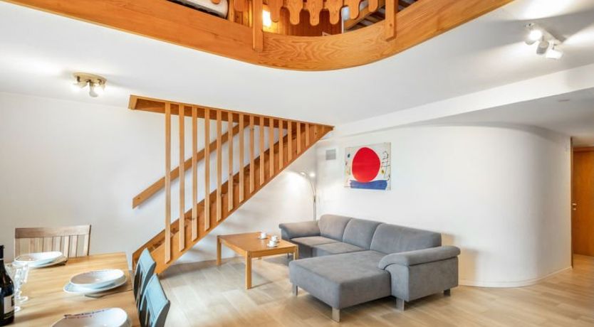 Photo of Centaure Apartment 4