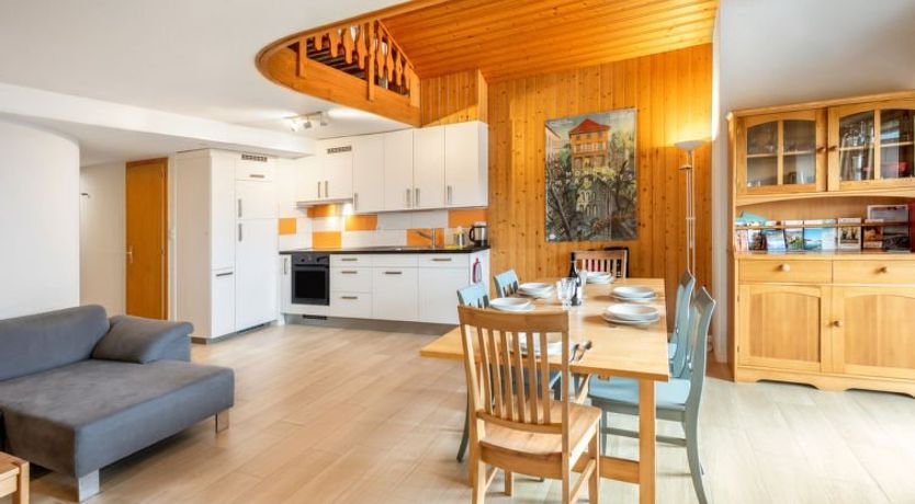 Photo of Centaure Apartment 4