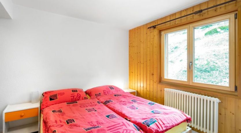 Photo of Centaure Apartment 4