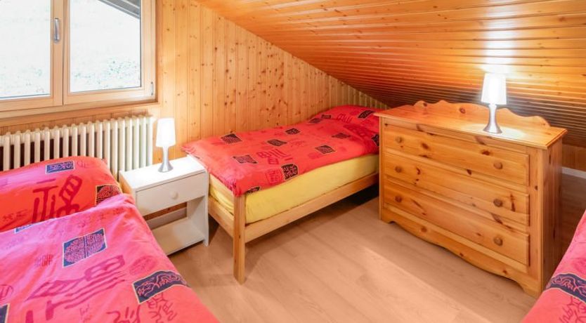 Photo of Centaure Apartment 4