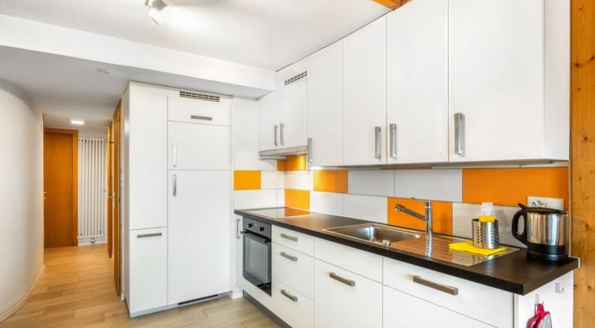 Photo of Centaure Apartment 4