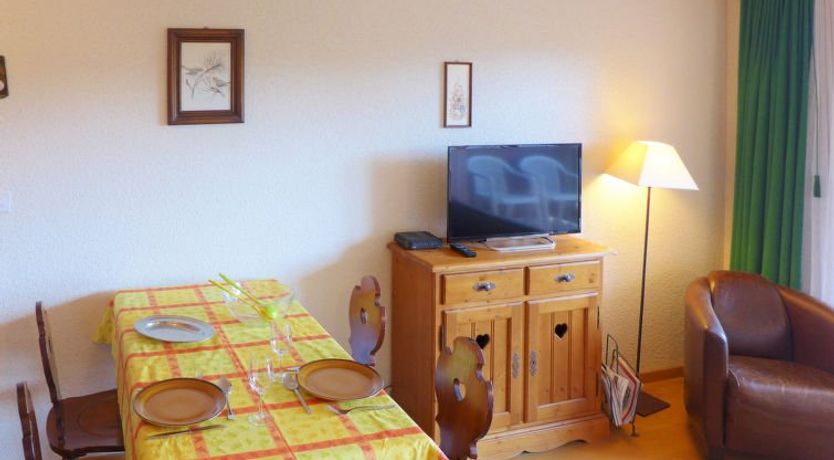 Photo of Les Faverges 8 Apartment 4