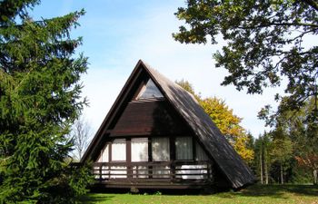 Oslo Holiday Home