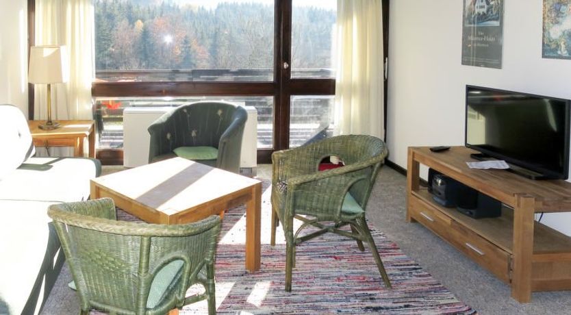 Photo of Salzburg Apartment 2