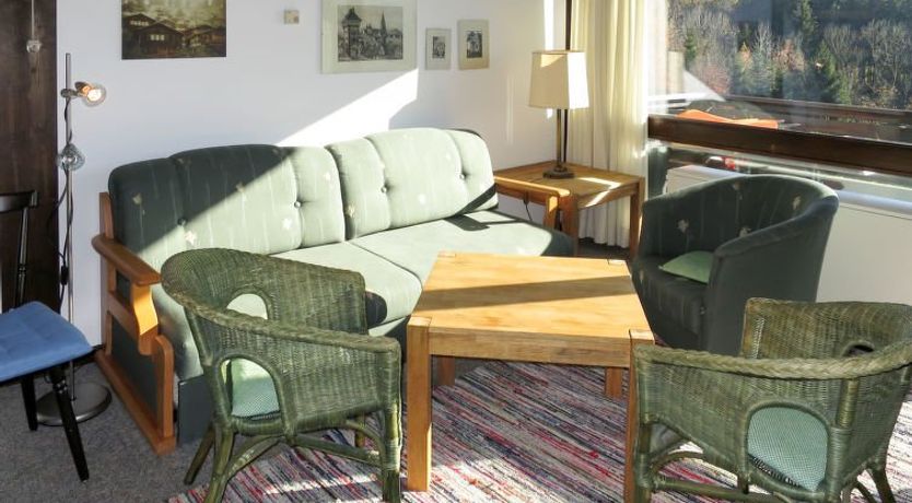 Photo of Salzburg Apartment 2