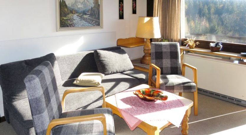 Photo of Salzburg Apartment 2