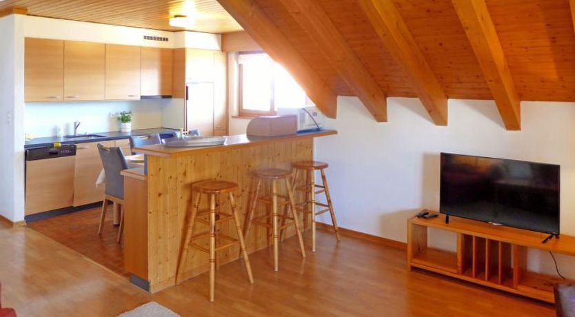 Photo of Victoria C 8 Apartment 3