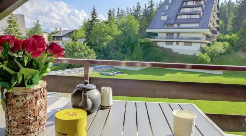 Photo of Victoria C 8 Apartment 3