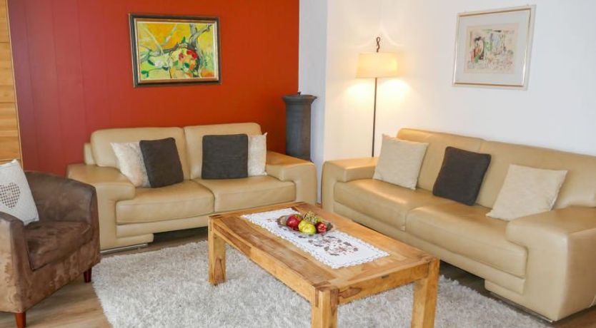 Photo of Chalet Bodmisunne