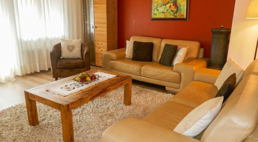 Photo of Chalet Bodmisunne