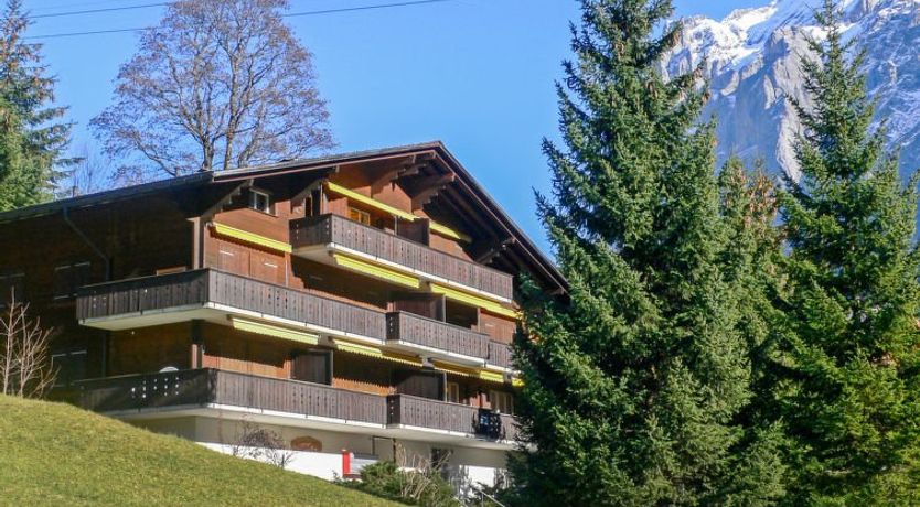 Photo of Chalet Bodmisunne