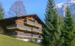Photo of Chalet Bodmisunne