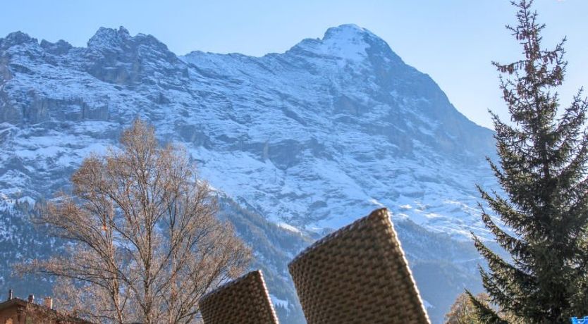 Photo of Chalet Bodmisunne