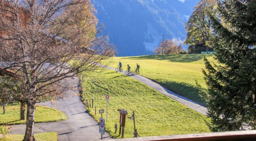 Photo of Chalet Bodmisunne