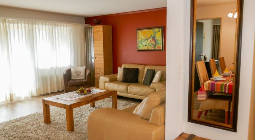 Photo of Chalet Bodmisunne