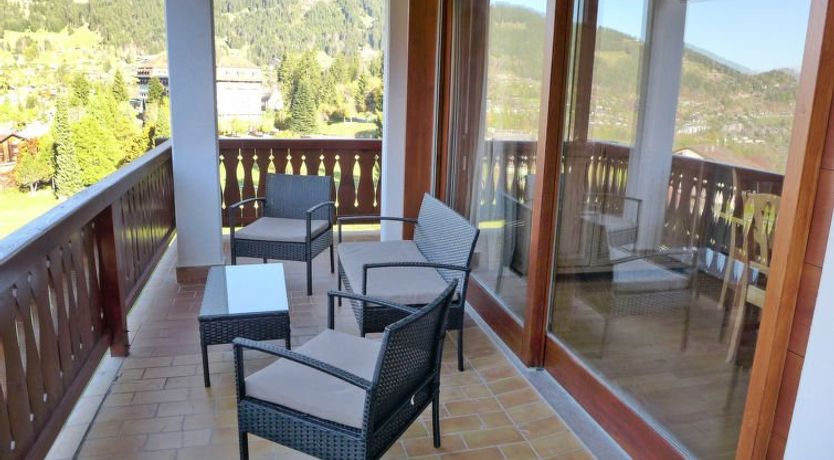 Photo of Hyacinthe 11