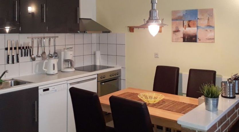 Photo of Tossens Holiday Home 4