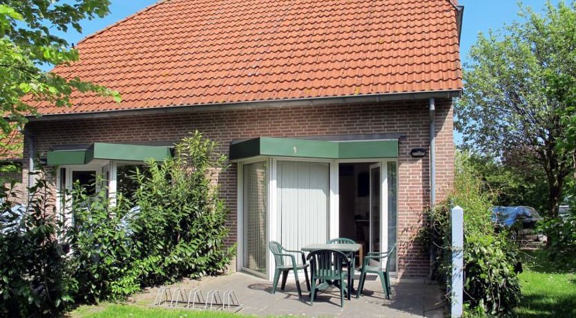 Photo of Tossens Holiday Home 4