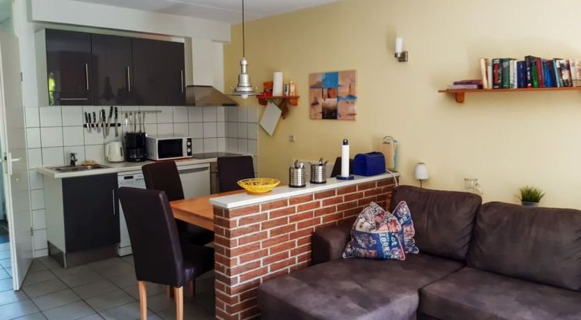 Photo of Tossens Holiday Home 4