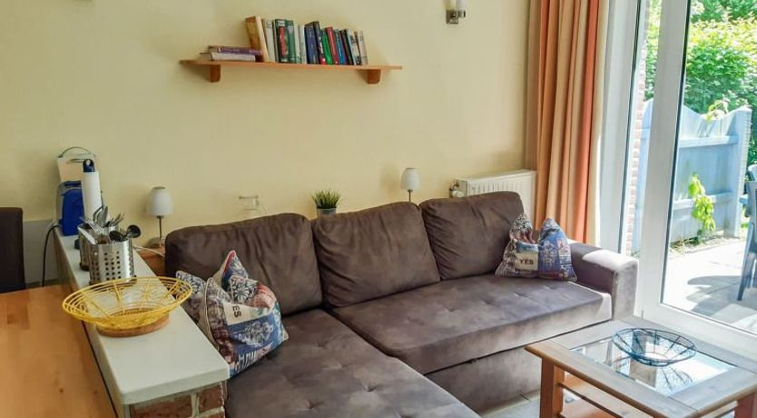 Photo of Tossens Holiday Home 4