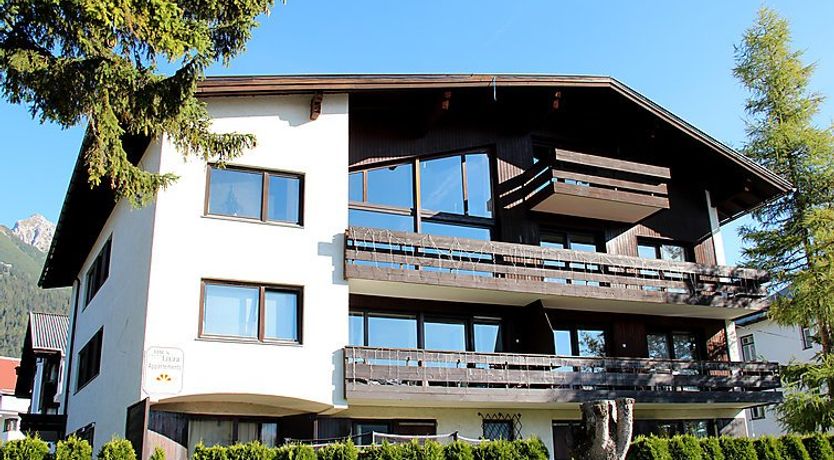 Photo of Liebl Apartment 2