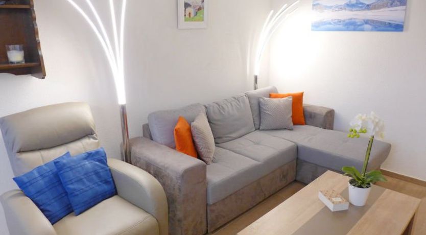 Photo of Barzettes-Vacances 553 / Entrée N° 14 Apartment 5