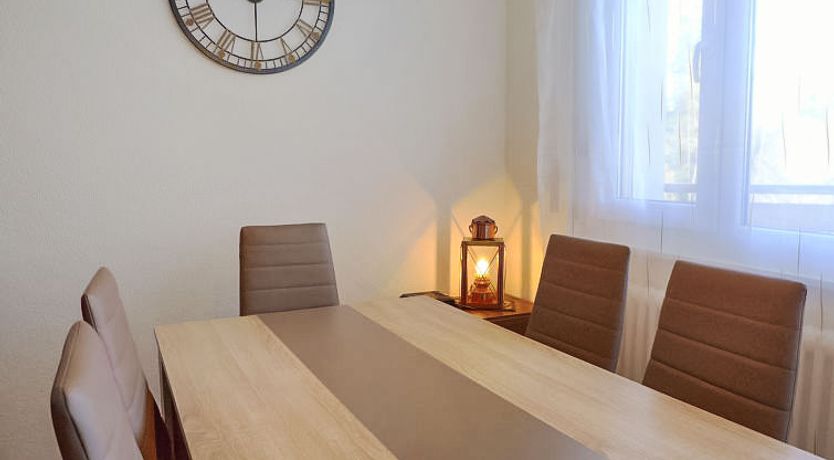 Photo of Barzettes-Vacances 553 / Entrée N° 14 Apartment 5