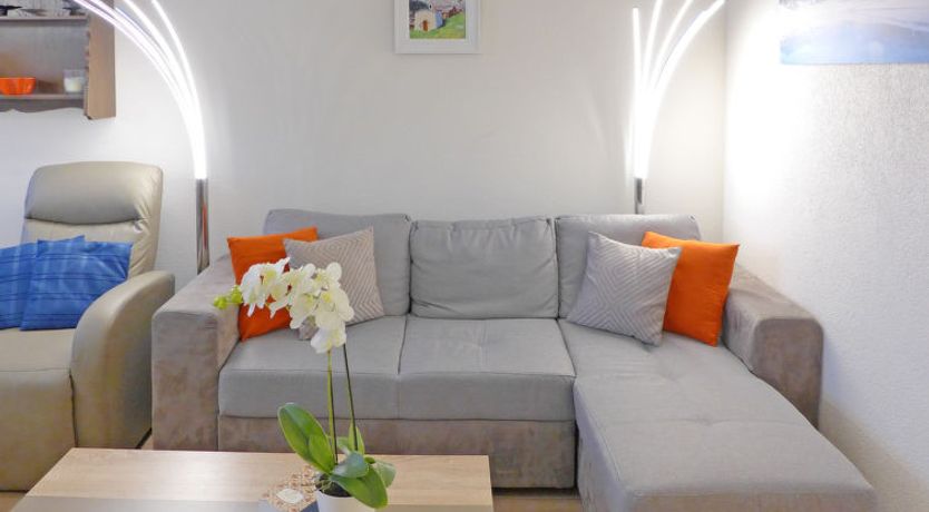 Photo of Barzettes-Vacances 553 / Entrée N° 14 Apartment 5