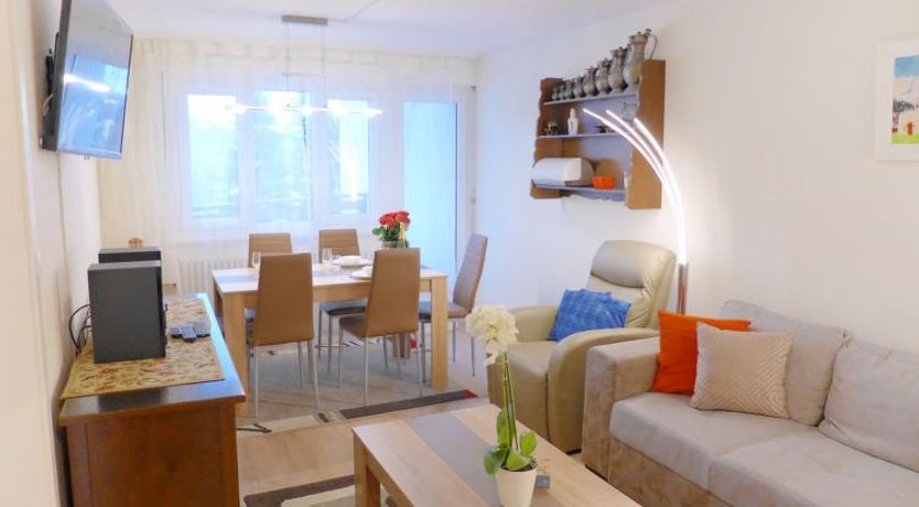 Photo of Barzettes-Vacances 553 / Entrée N° 14 Apartment 5